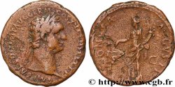 DOMITIANUS As