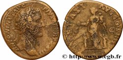ANTONINUS PIUS Sesterce