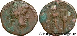 COMMODUS Sesterce