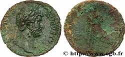 HADRIANUS As