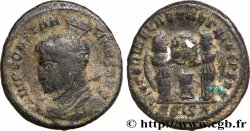 CONSTANTINUS I DER GROßE Centenionalis ou nummus