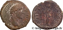 ANTONINUS PIUS As