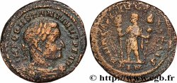CONSTANTINUS I DER GROßE Follis ou nummus