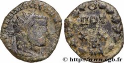 DIOCLETIANUS Pseudo ou néo-aurelianus