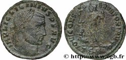 LICINIUS I Follis ou nummus