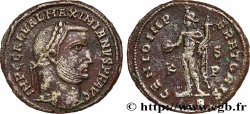 GALERIUS Follis ou nummus