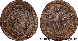 CONSTANTINUS I DER GROßE Follis ou nummus