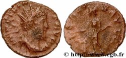 TETRICUS I Antoninien
