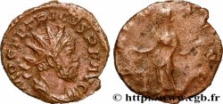 TETRICUS I Antoninien