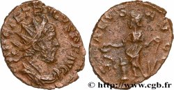 TETRICUS I Antoninien
