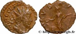 TETRICUS I Antoninien