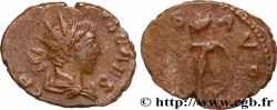 TETRICUS II Antoninien