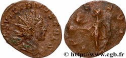 TETRICUS II Antoninien