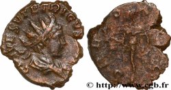 TETRICUS II Antoninien