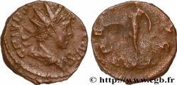 TETRICUS II Antoninien