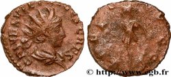 TETRICUS II Antoninien