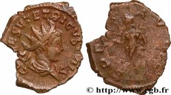 TETRICUS II Antoninien