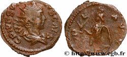TETRICUS II Antoninien
