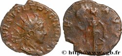 TETRICUS II Antoninien