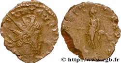 TETRICUS I Antoninien