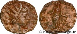 TETRICUS I Antoninien