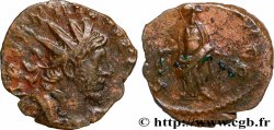 TETRICUS I Antoninien