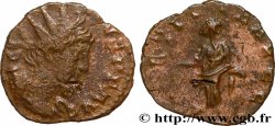 TETRICUS I Antoninien
