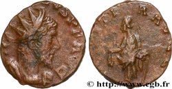 TETRICUS I Antoninien