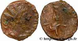 TETRICUS I Antoninien