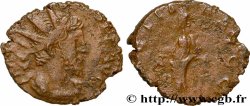 TETRICUS I Antoninien