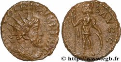 TETRICUS I Antoninien