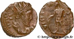 TETRICUS I Antoninien