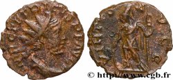 TETRICUS I Antoninien