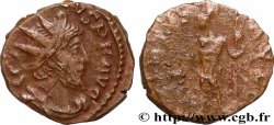 TETRICUS I Antoninien