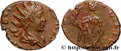 TETRICUS II Antoninien
