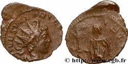 TETRICUS II Antoninien