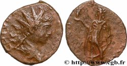 TETRICUS II Antoninien