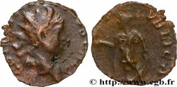 TETRICUS II Antoninien