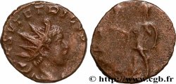 TETRICUS II Antoninien