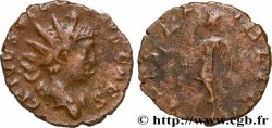 TETRICUS II Antoninien
