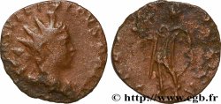 TETRICUS II Antoninien