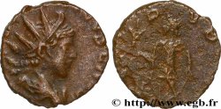 TETRICUS II Antoninien