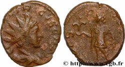 TETRICUS II Antoninien
