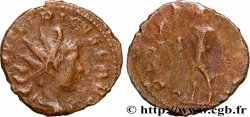 TETRICUS II Antoninien