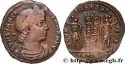 CONSTANTINE I THE GREAT Centenionalis ou nummus