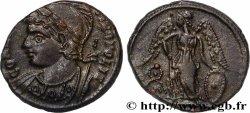 CONSTANTINOPOLIS Centenionalis ou nummus