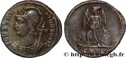 CONSTANTINOPEL Centenionalis ou nummus