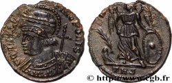 CONSTANTINOPEL Centenionalis ou nummus