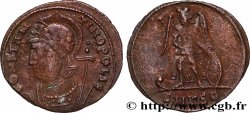 CONSTANTINOPOLIS Centenionalis ou nummus