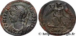 CONSTANTINOPOLIS Centenionalis ou nummus